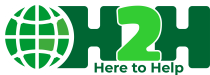 H2H Final logo